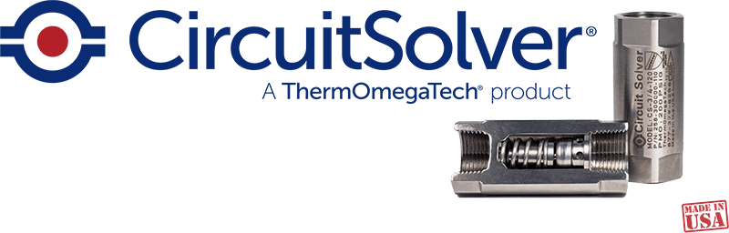 ThermOmegaTech Releases CircuitSolver Union Assembly ProPress