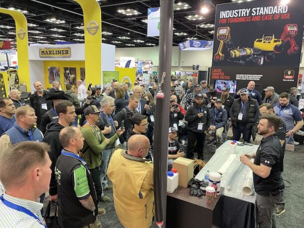 IBS, KBIS, ISH, plumbing, HVACR, heating and cooling, AHR Expo, WWETT, The International Builders’ Show, World of Concrete, Construction