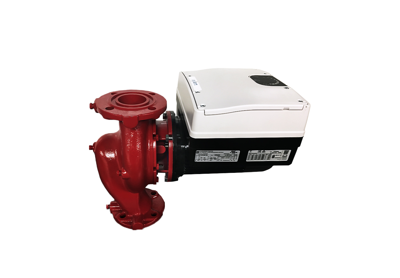 Xylem Bell & Gossett, e-90E Smart Pump, pumps, circulators, plumbing, water circulation, HVAC