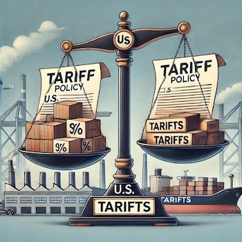 tariffs, economy, plumbing, heating, cooling, HVAC, president Trump, China, American manufacturing, construction, Made in America 